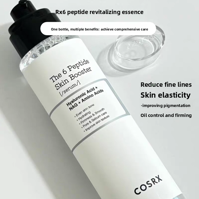 Cosrx Six Peptide Antioxidant Firming Essence
