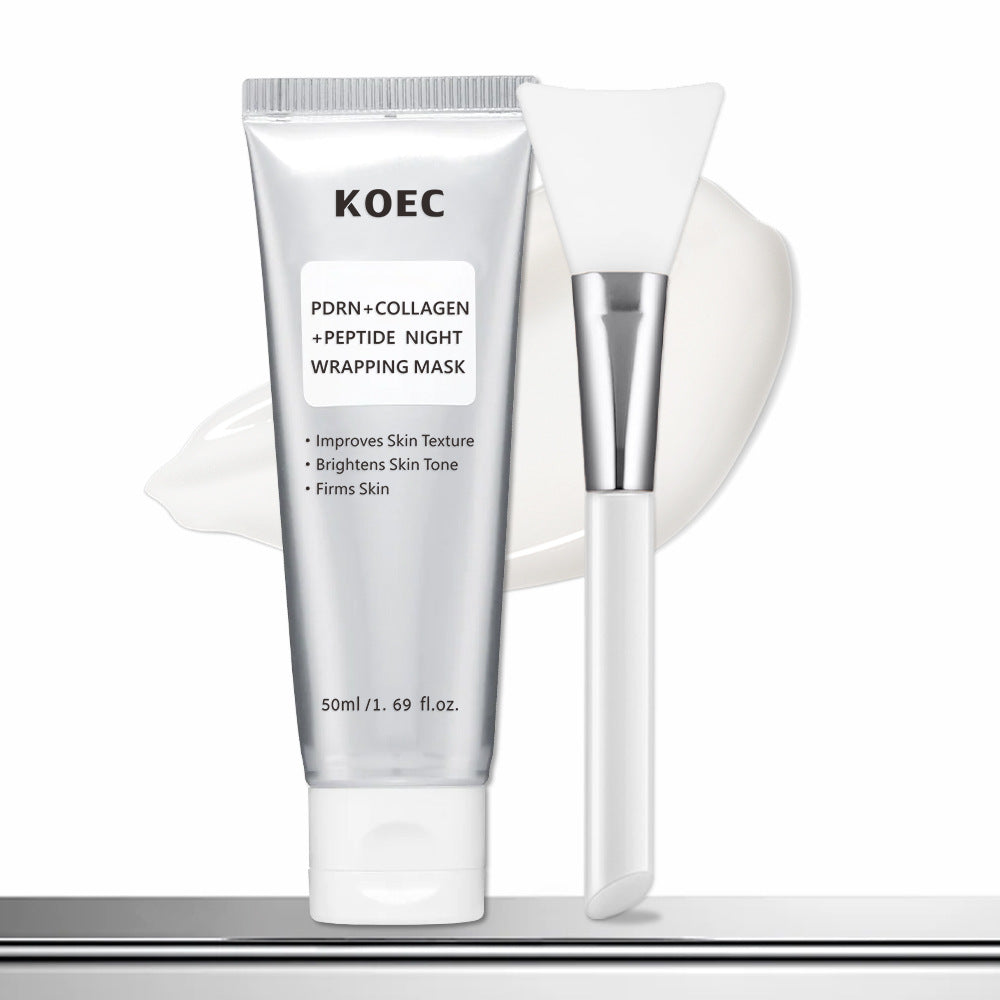 Collagen  Peel Off Night Mask