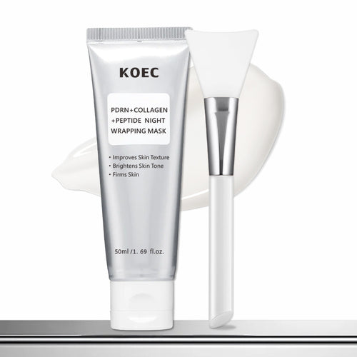 Collagen  Peel Off Night Mask