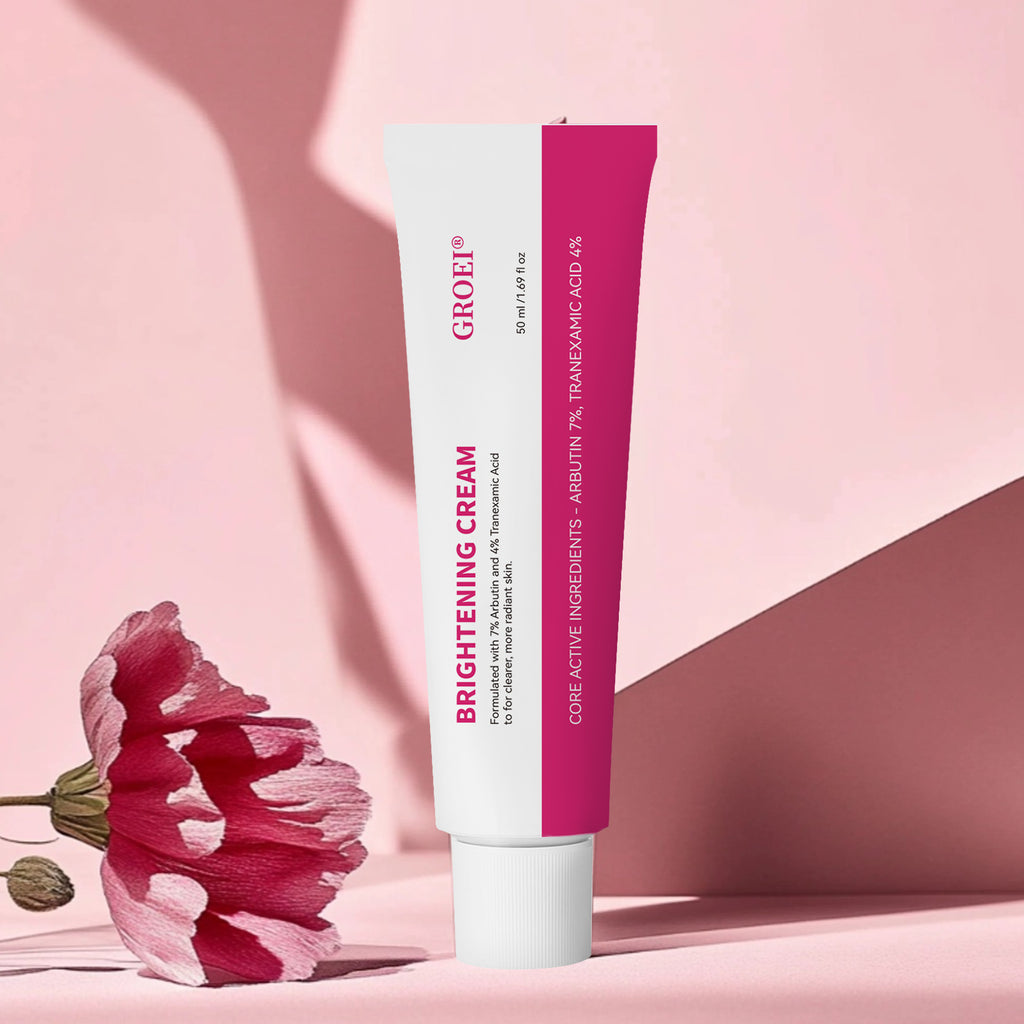 Brightening Glow Face Cream 50ml