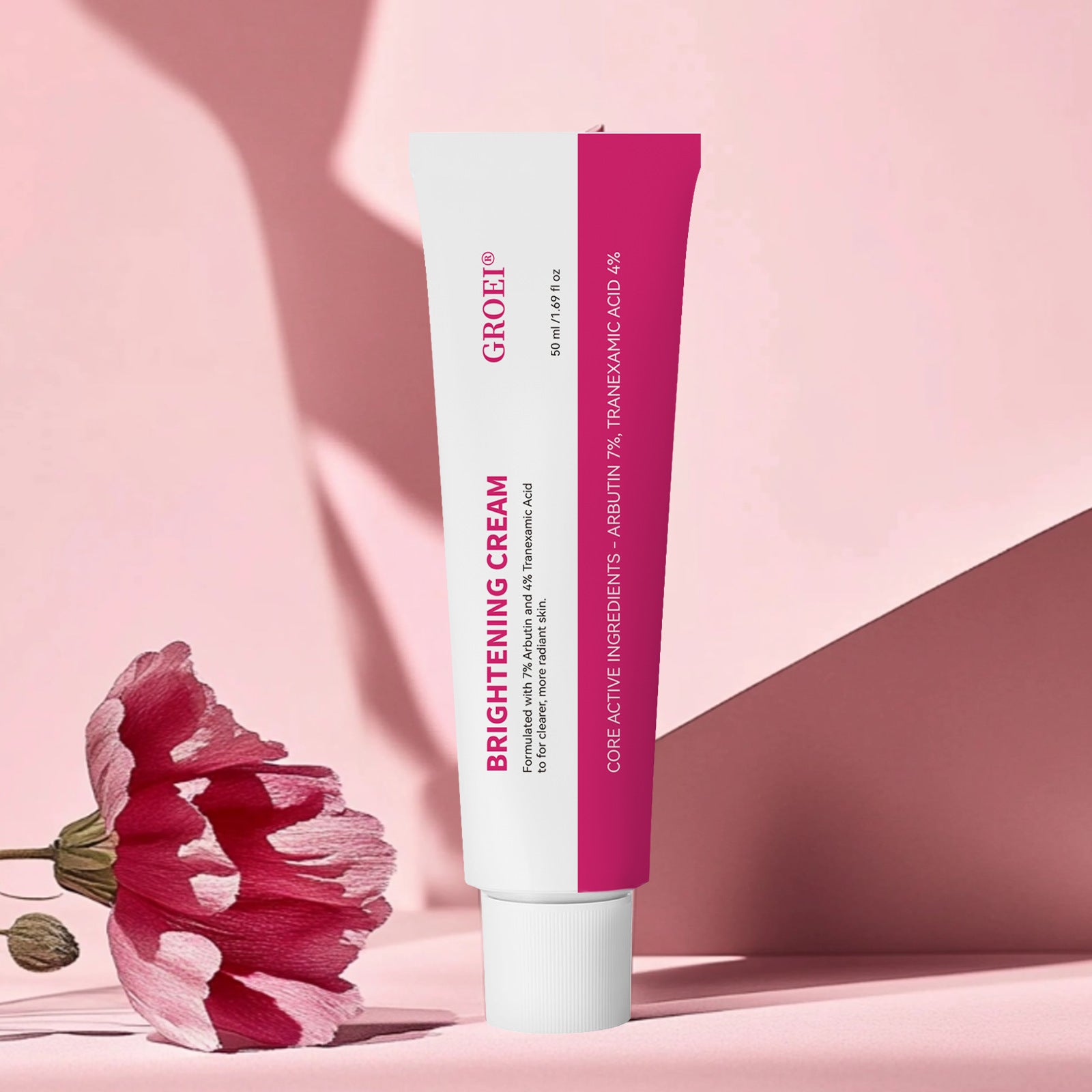 Brightening Glow Face Cream 50ml