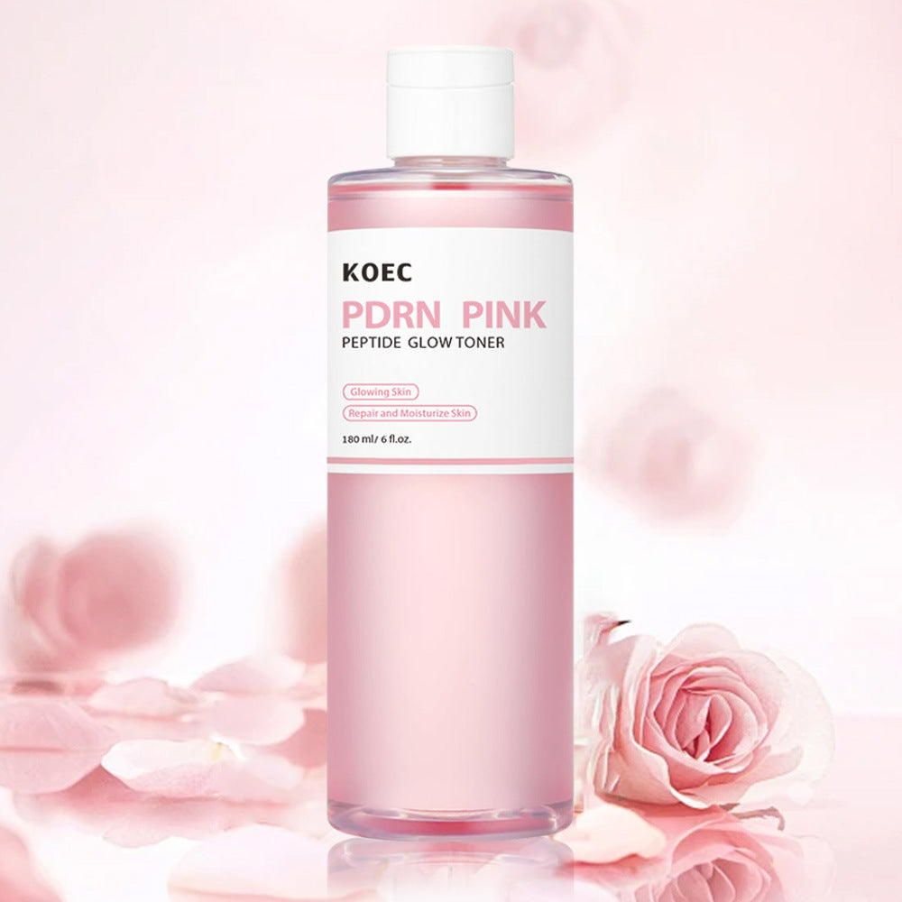 Koec Peptide Hydrating Toner with PDRN