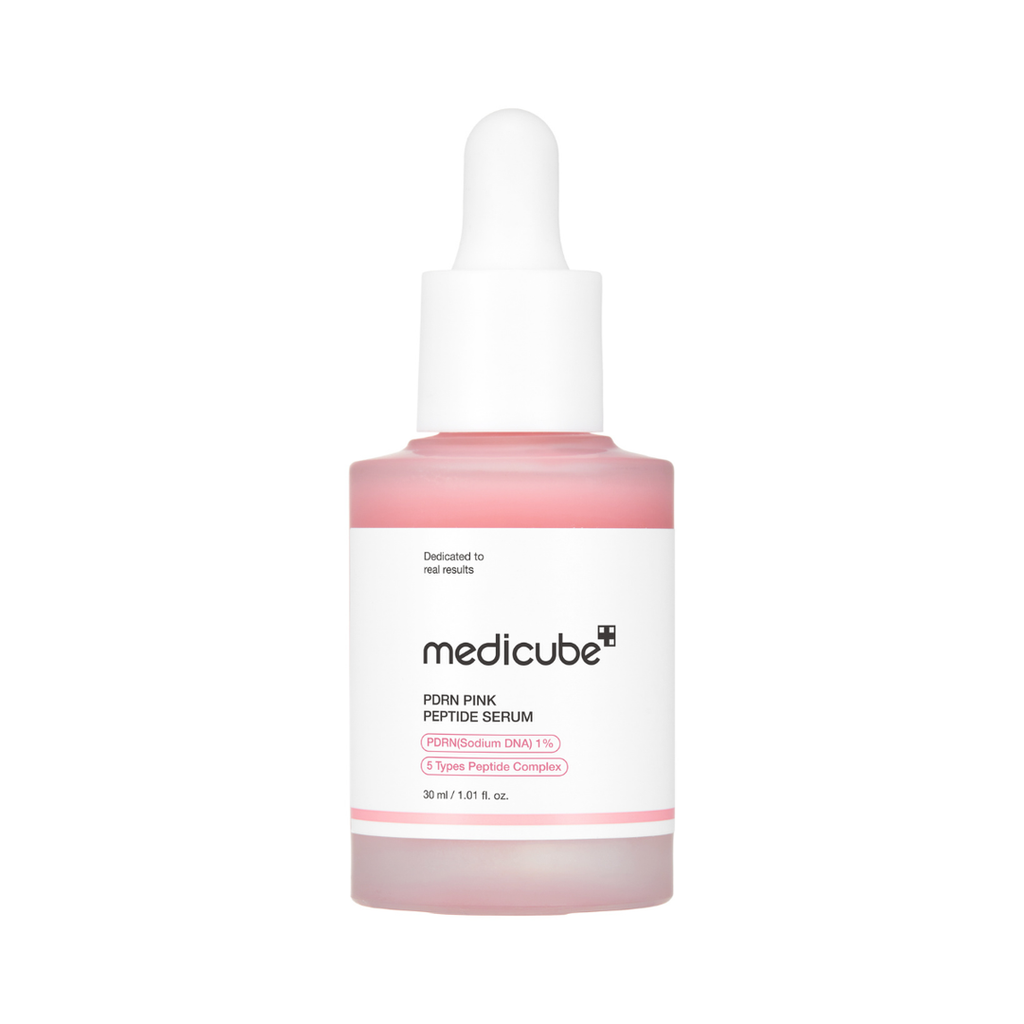 Medicube PDRN Salmon Peptide Skin Essence