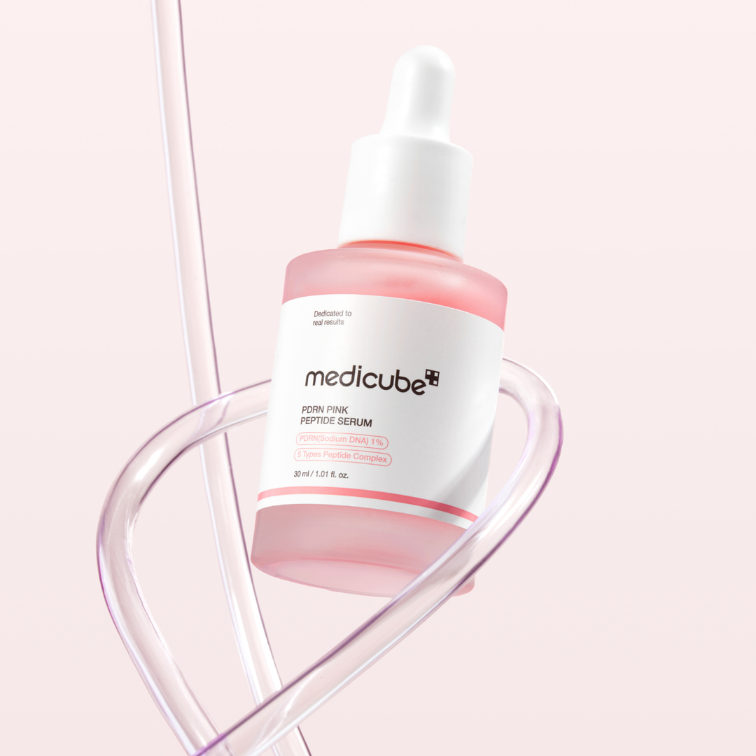 Medicube PDRN Salmon Peptide Skin Essence