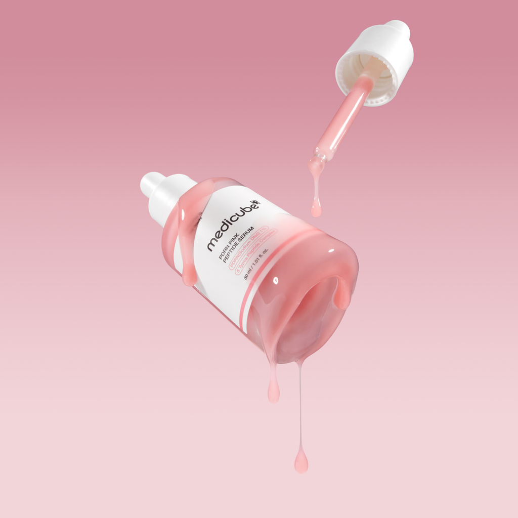 Medicube PDRN Salmon Peptide Skin Essence