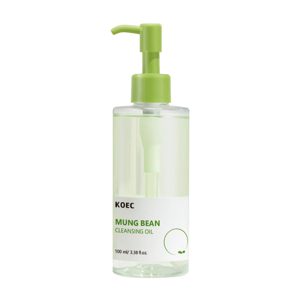 Koec Mung Bean Skincare Set