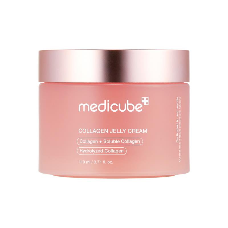 Medicube Skincare Serums and Creams
