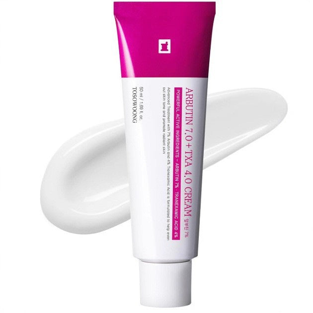 Arbutin Collagen Peel-Off Mask – Brighten & Hydrate