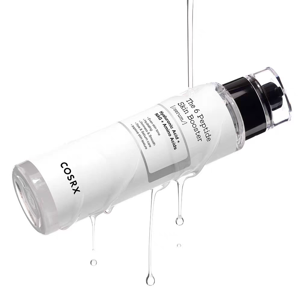 Cosrx Six Peptide Antioxidant Firming Essence