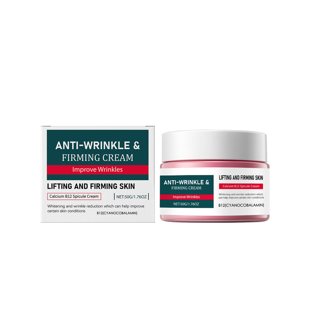 Gentle Hydrating Facial Cream