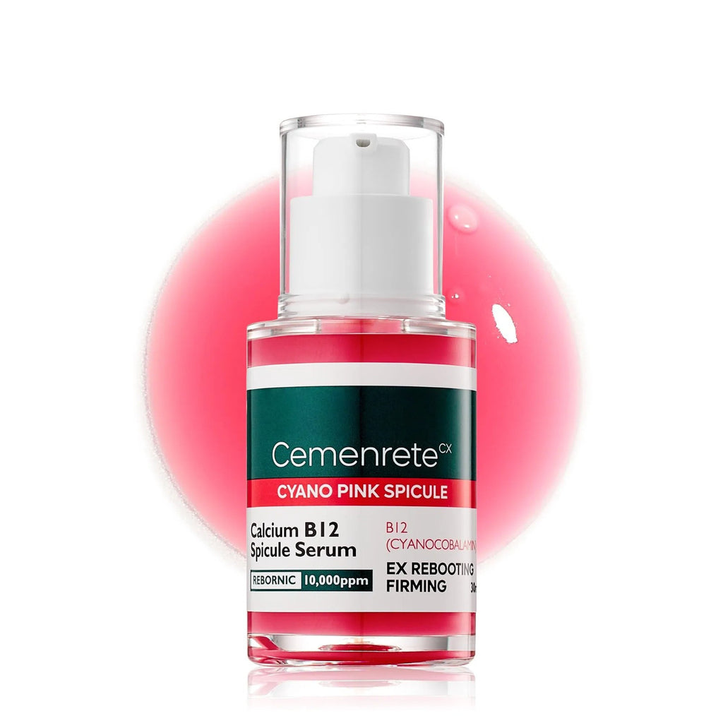 Pink Anti-Wrinkle Firming Repair Combination