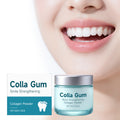 Collagen Whitening Tooth Powder
