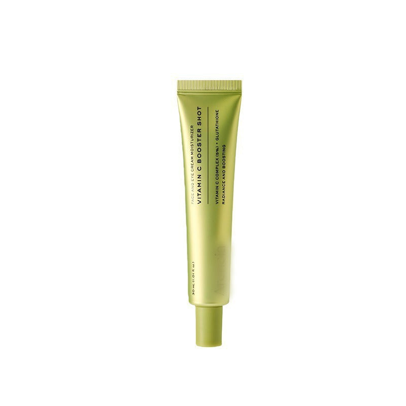 Vitamin C Booster Shot Serum