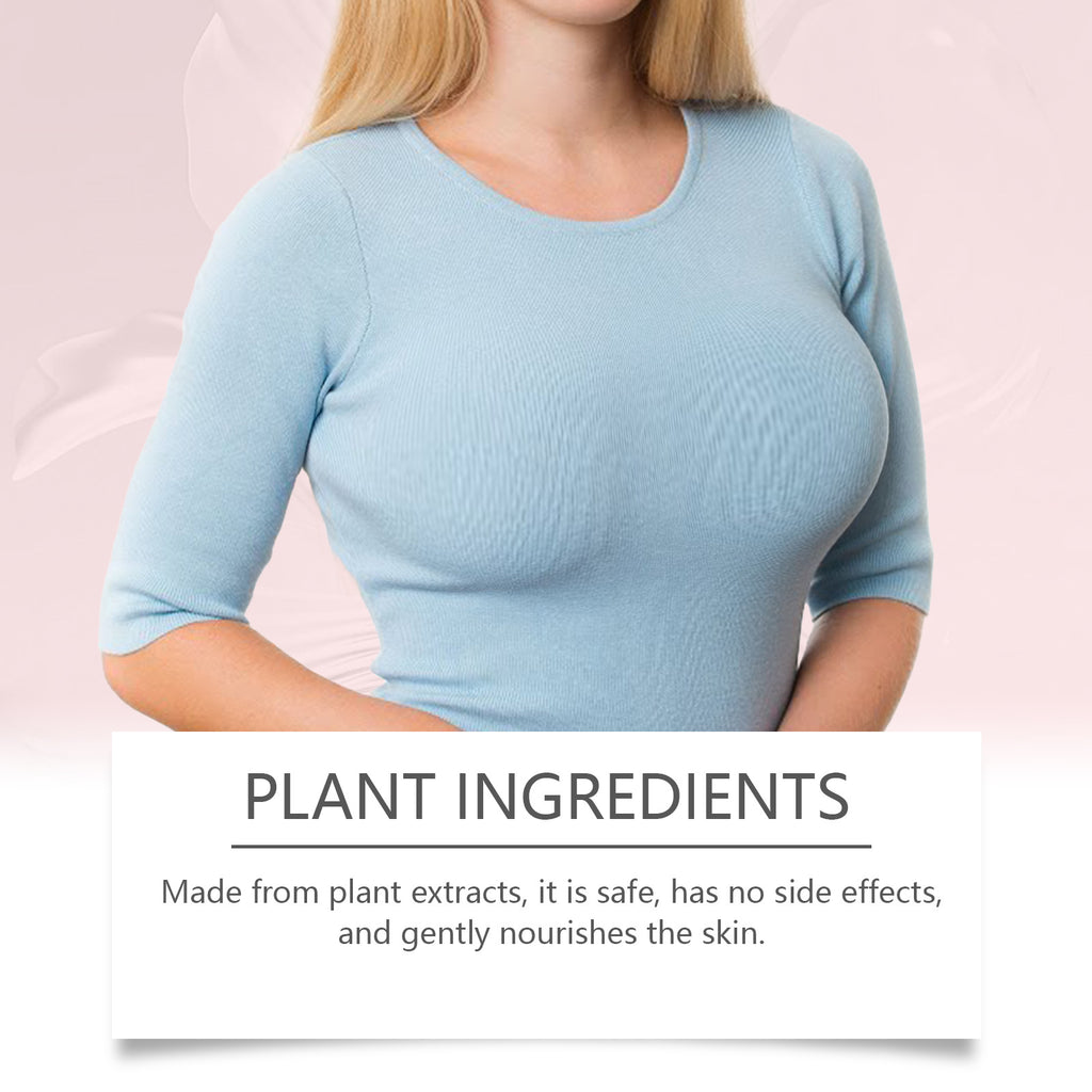 Oceaura Breast Care Essential Oil