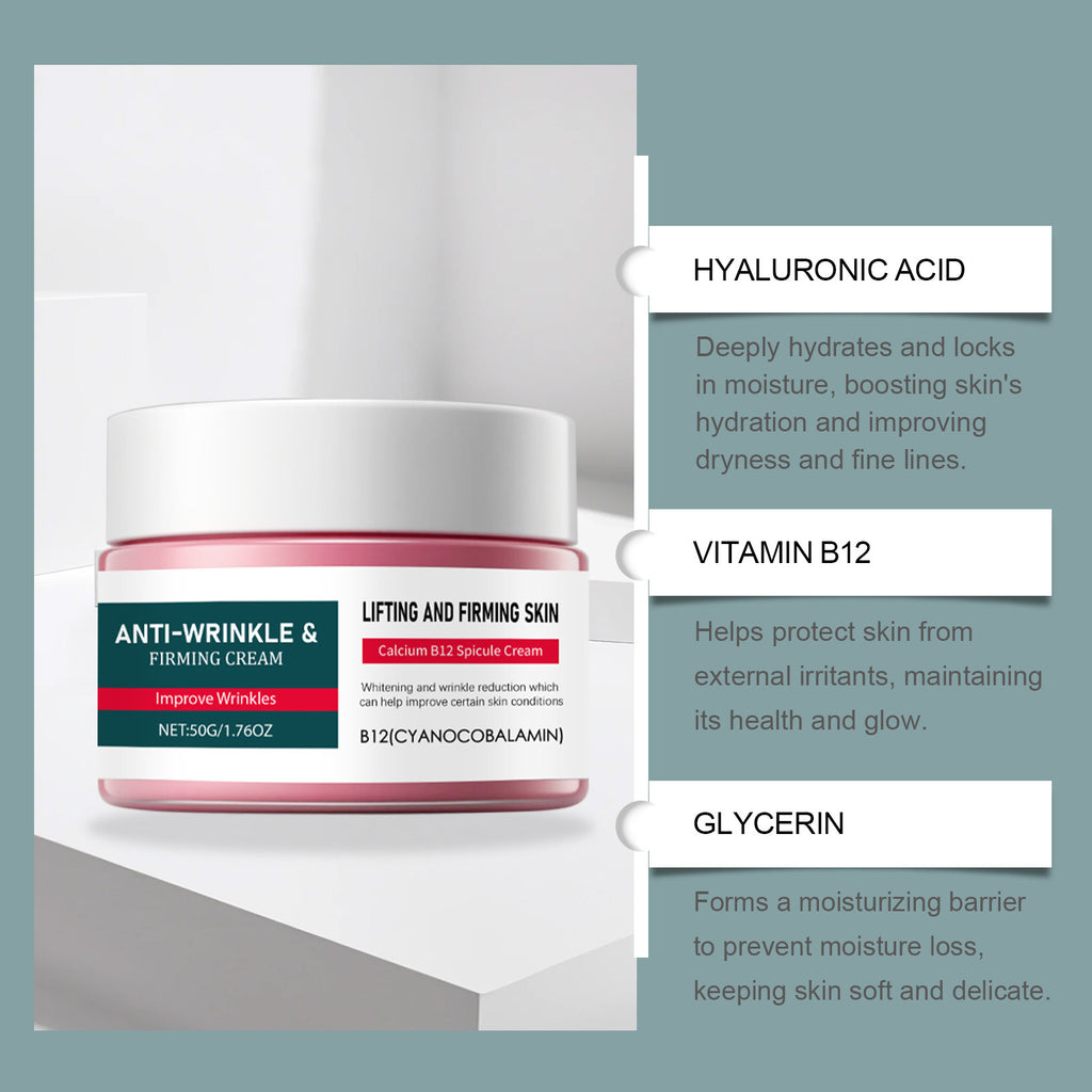 Gentle Hydrating Facial Cream