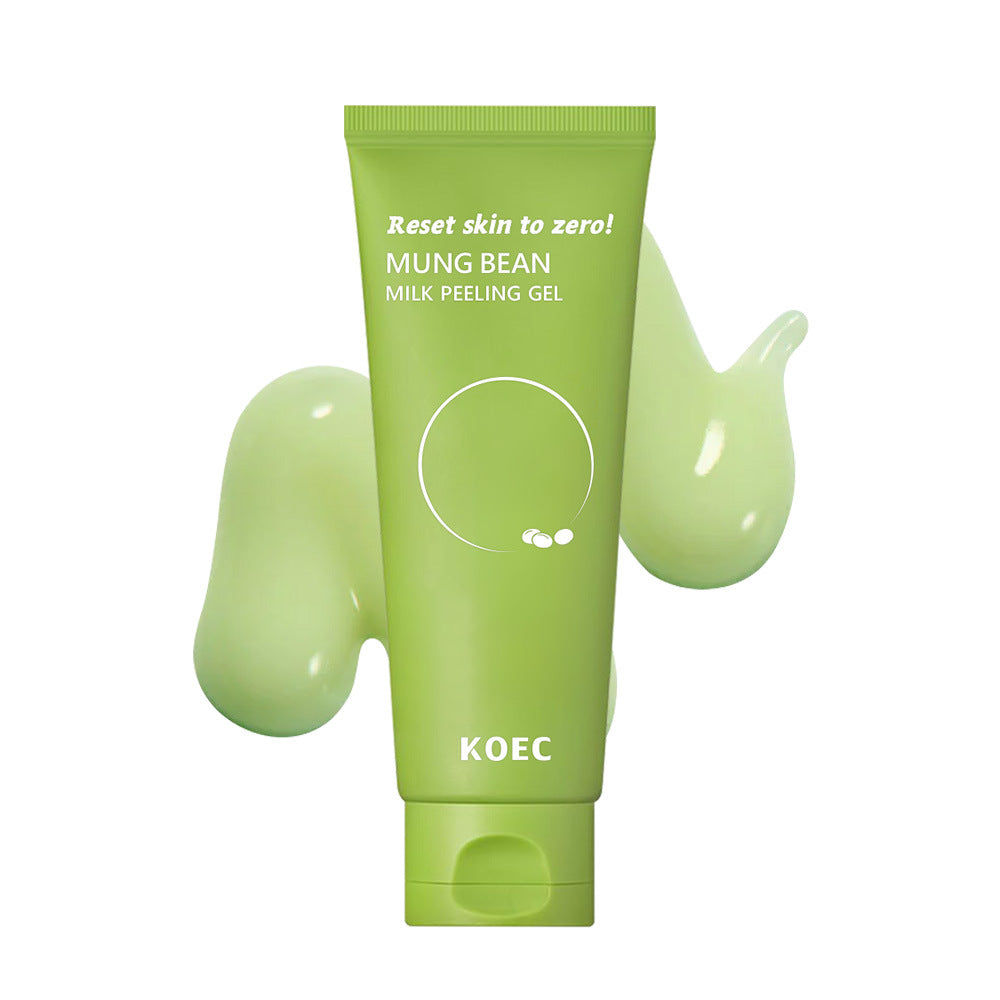 Koec Mung Bean Skincare Set