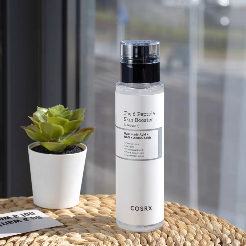 Cosrx Six Peptide Antioxidant Firming Essence