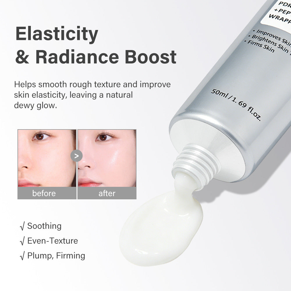 Collagen  Peel Off Night Mask