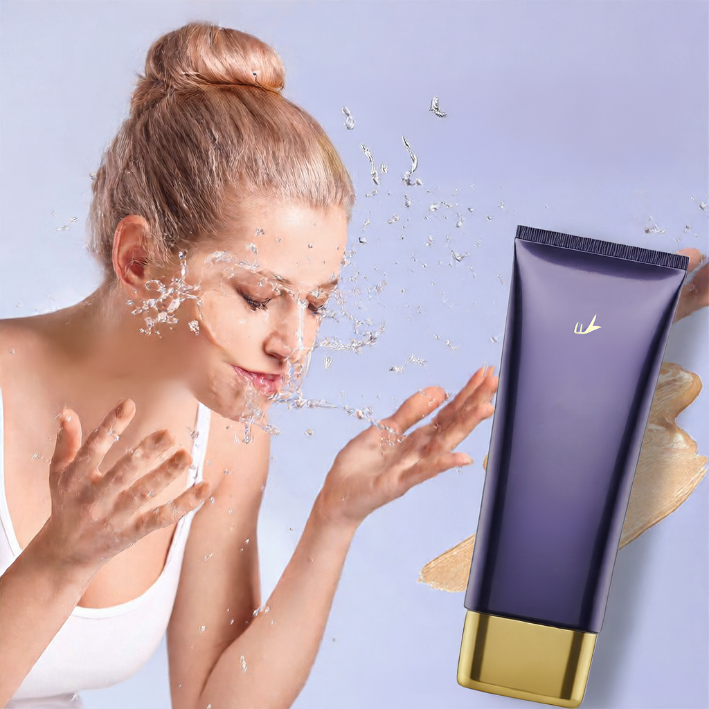 Full Coverage Concealer Cream