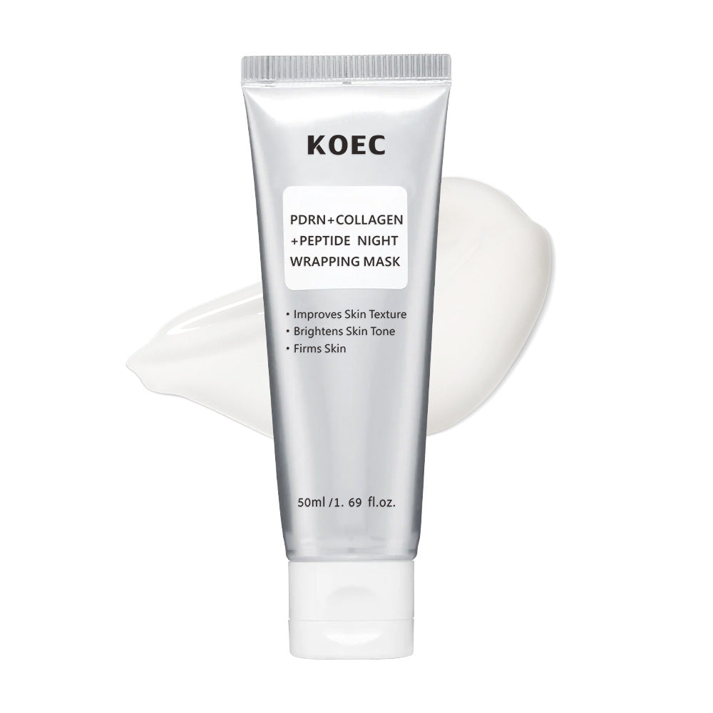 Collagen  Peel Off Night Mask