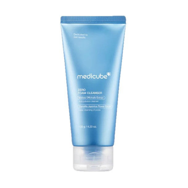 Medicube Facial Cream Cleanser
