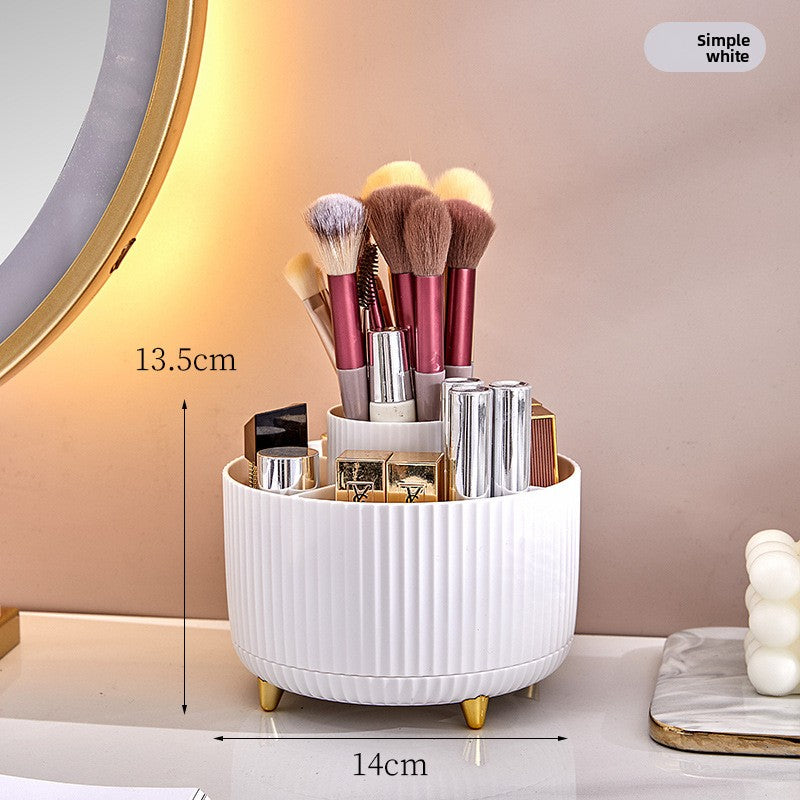 Storage Box Pen Holder