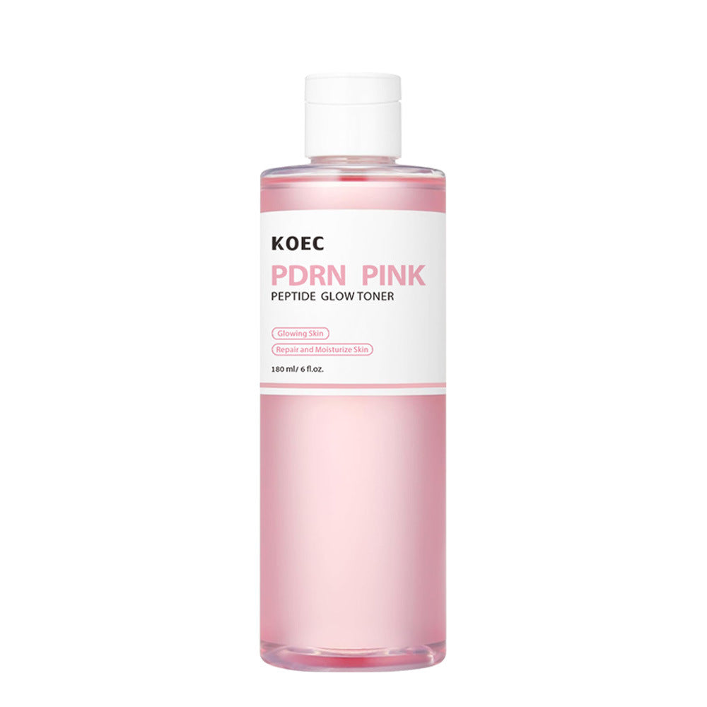 Koec Peptide Hydrating Toner with PDRN