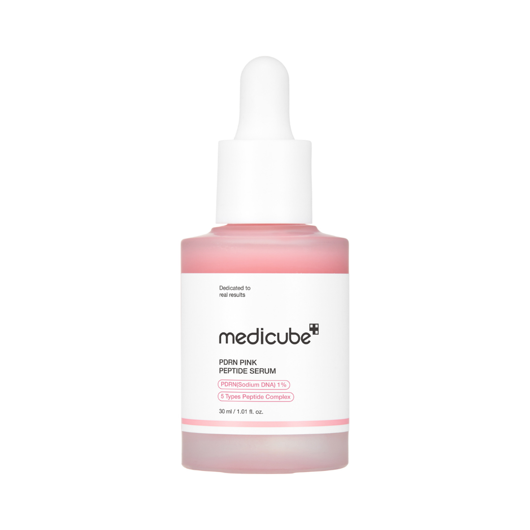 Medicube PDRN Salmon Peptide Skin Essence