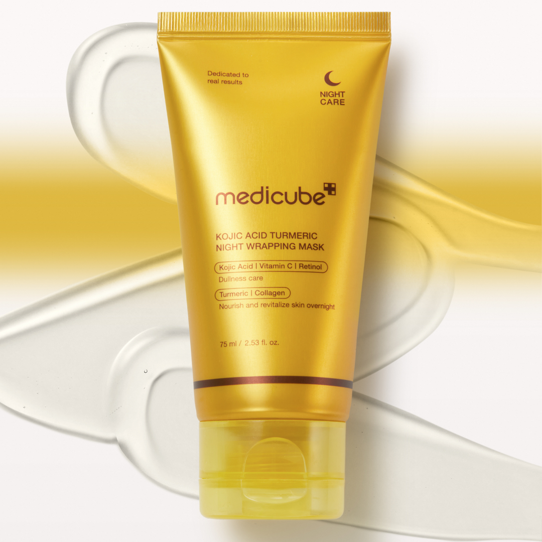 Medicube Collagen Peel Off Face Mask