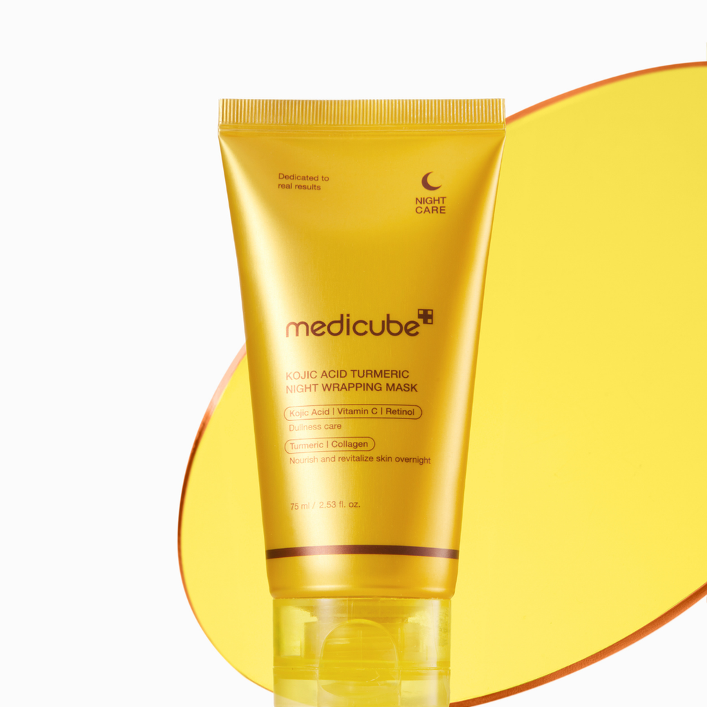 Medicube Collagen Peel Off Face Mask