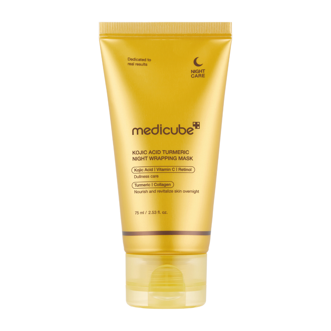 Medicube Collagen Peel Off Face Mask