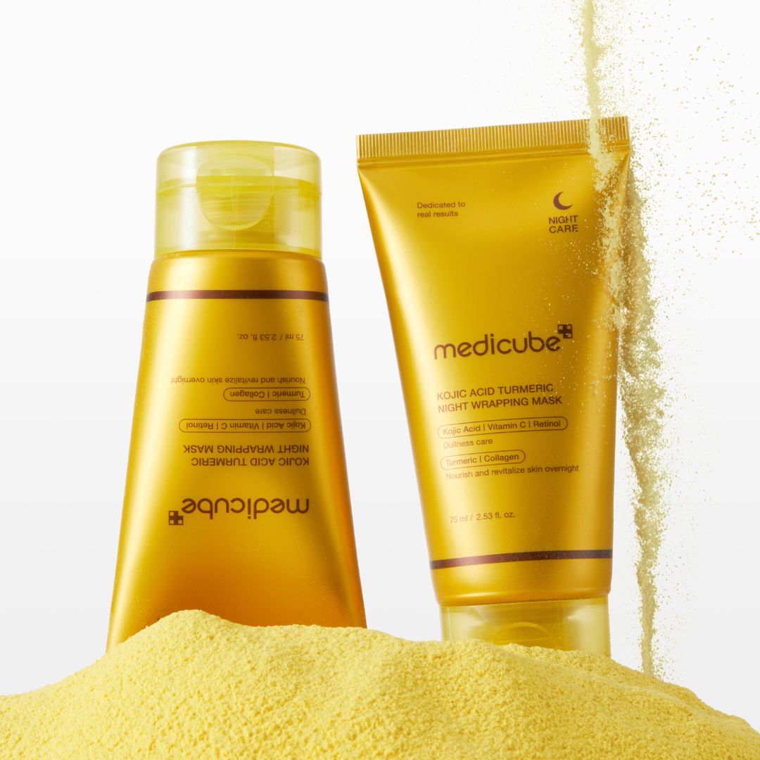 Medicube Collagen Peel Off Face Mask