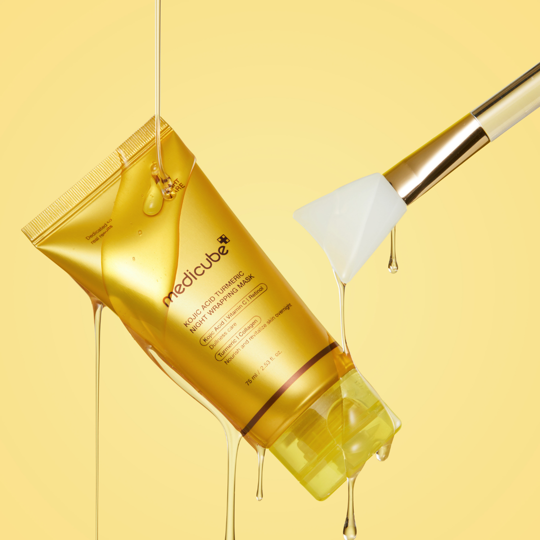 Medicube Collagen Peel Off Face Mask