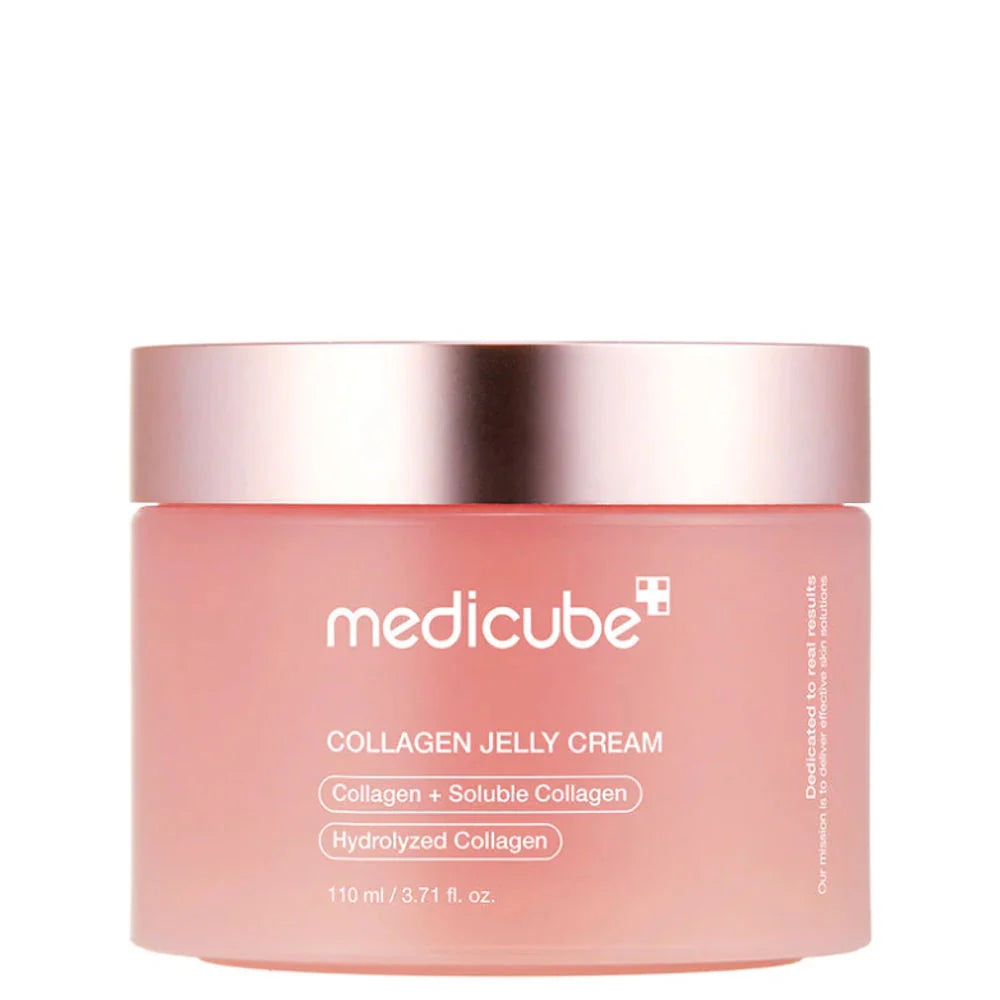 Medicube Skincare Serums and Creams