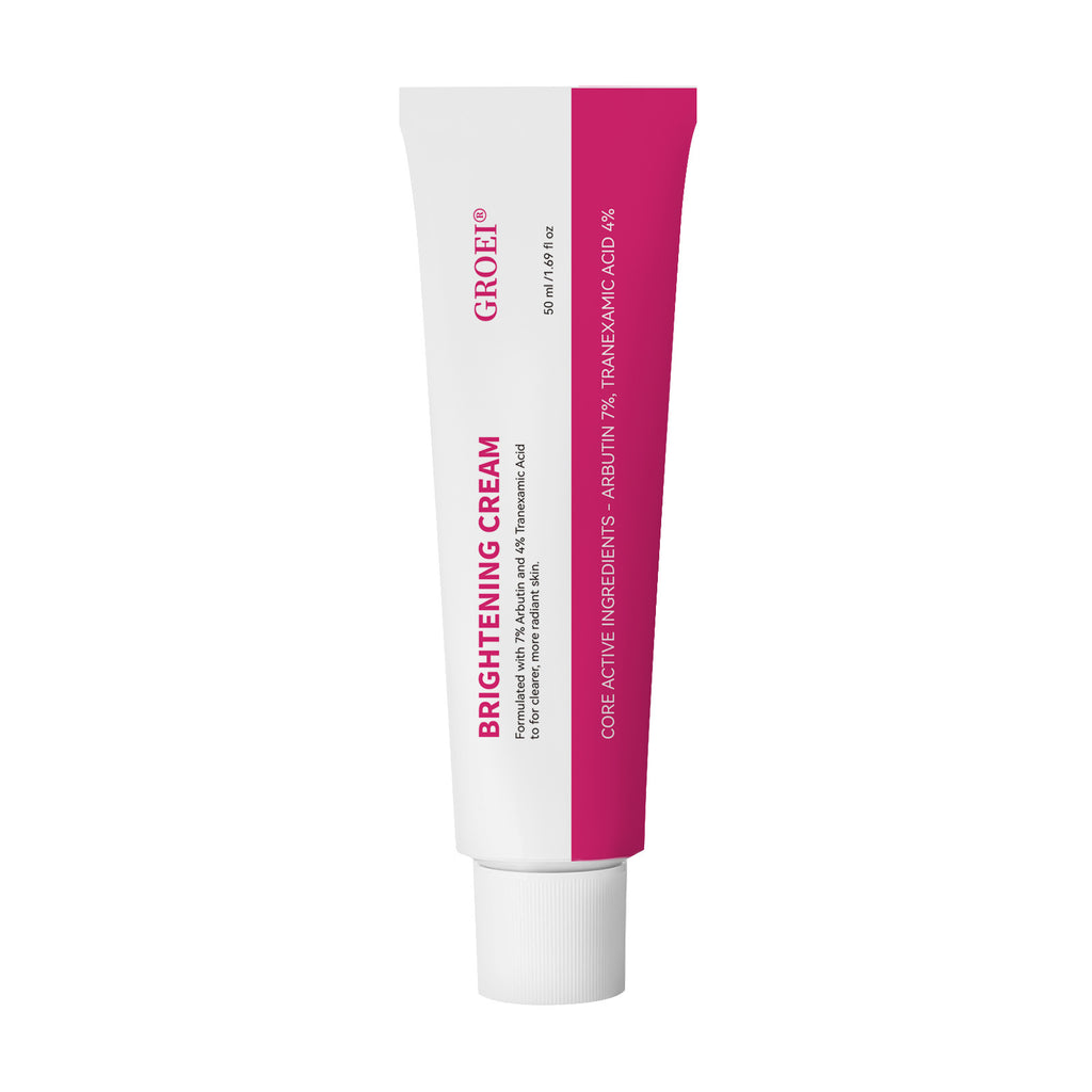 Brightening Glow Face Cream 50ml