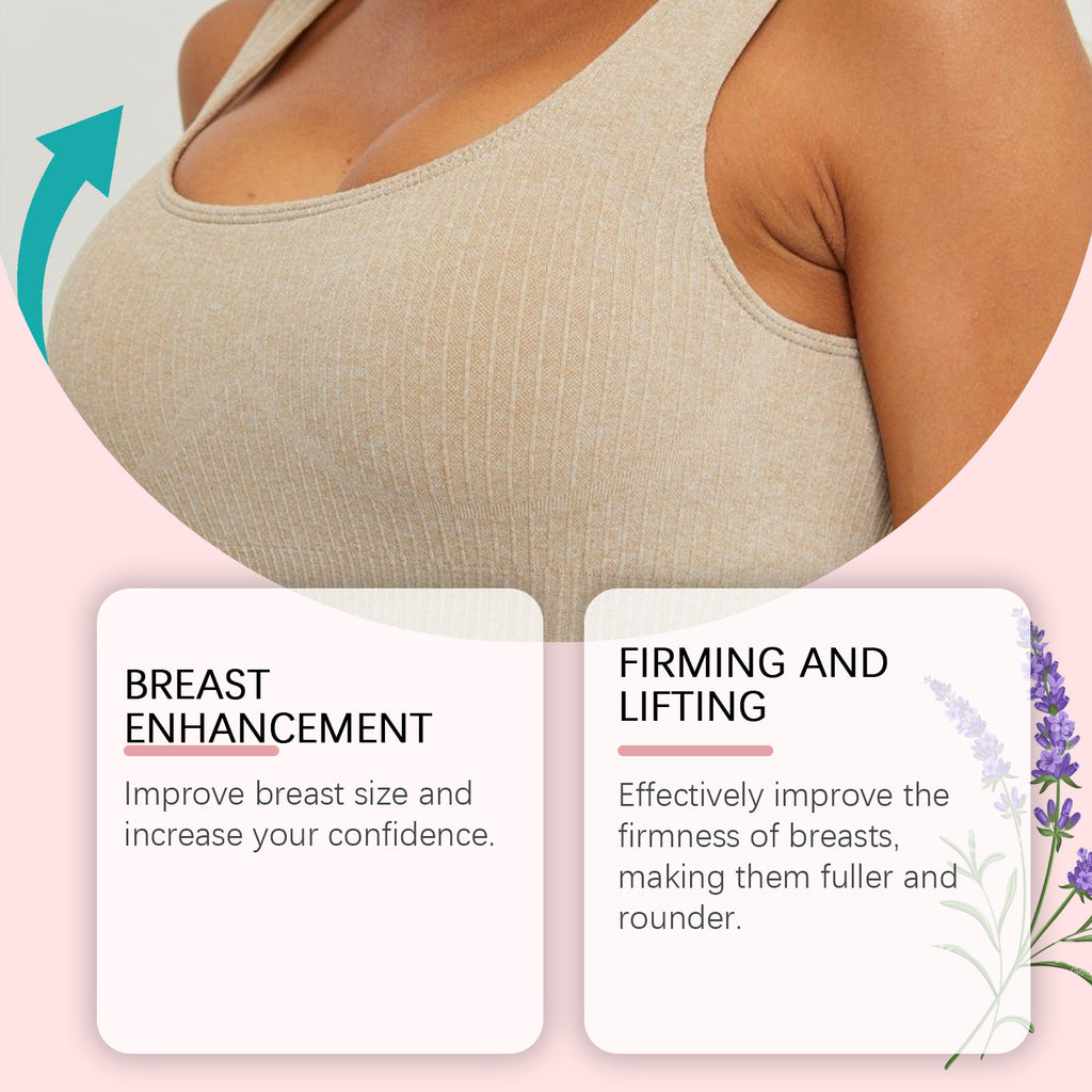 Oceaura Breast Care Essential Oil