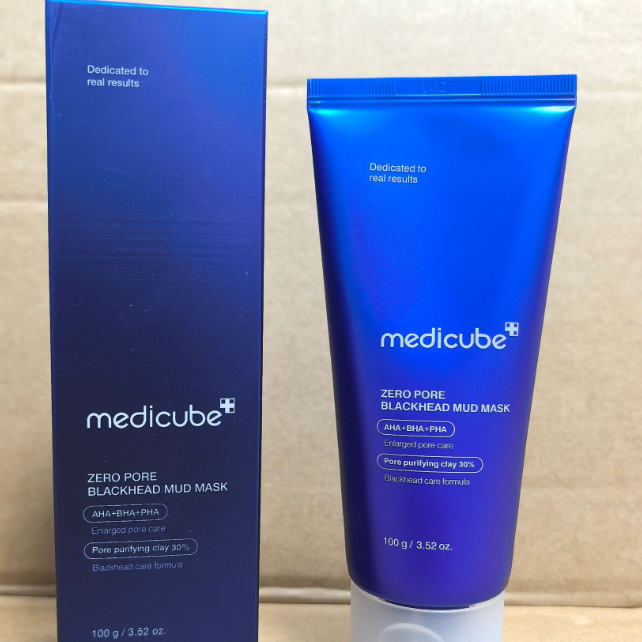 Medico Hydrating Cleansing Mud Mask