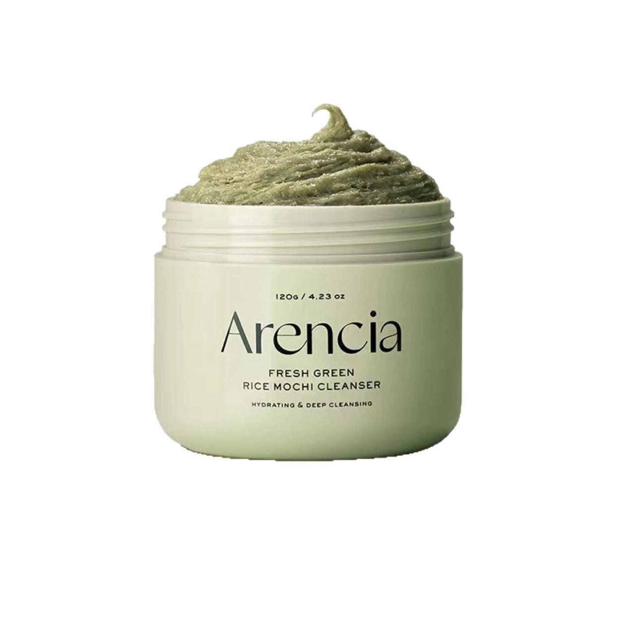 Green Rice Facial Cleansing Balm