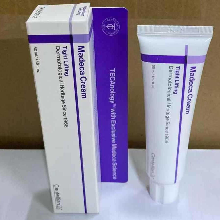 Madeca Firming Face Cream