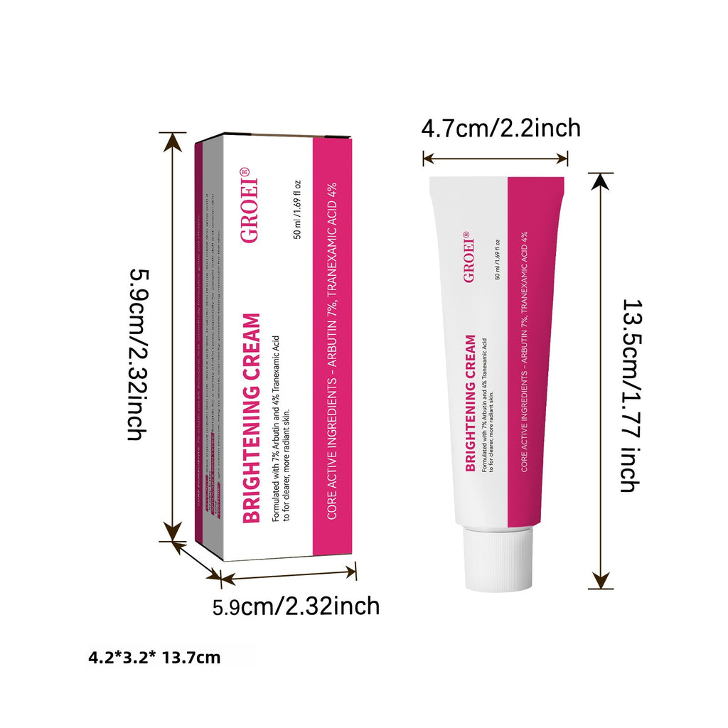 Brightening Glow Face Cream 50ml