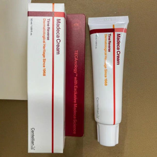 Madeca Firming Face Cream