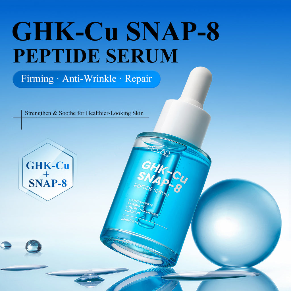 Peptide Serum