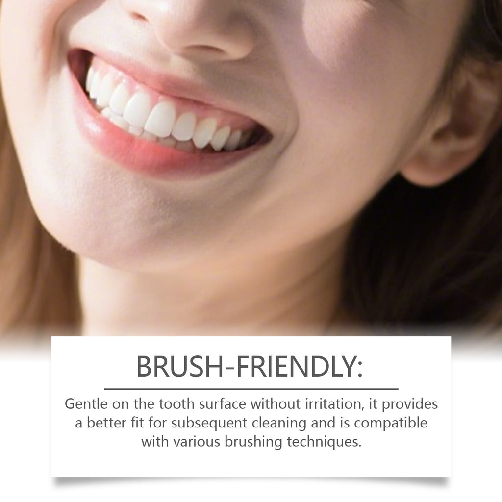 Collagen Whitening Tooth Powder