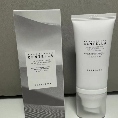 Hyaluronic Acid Centella Sunscreen Lotion