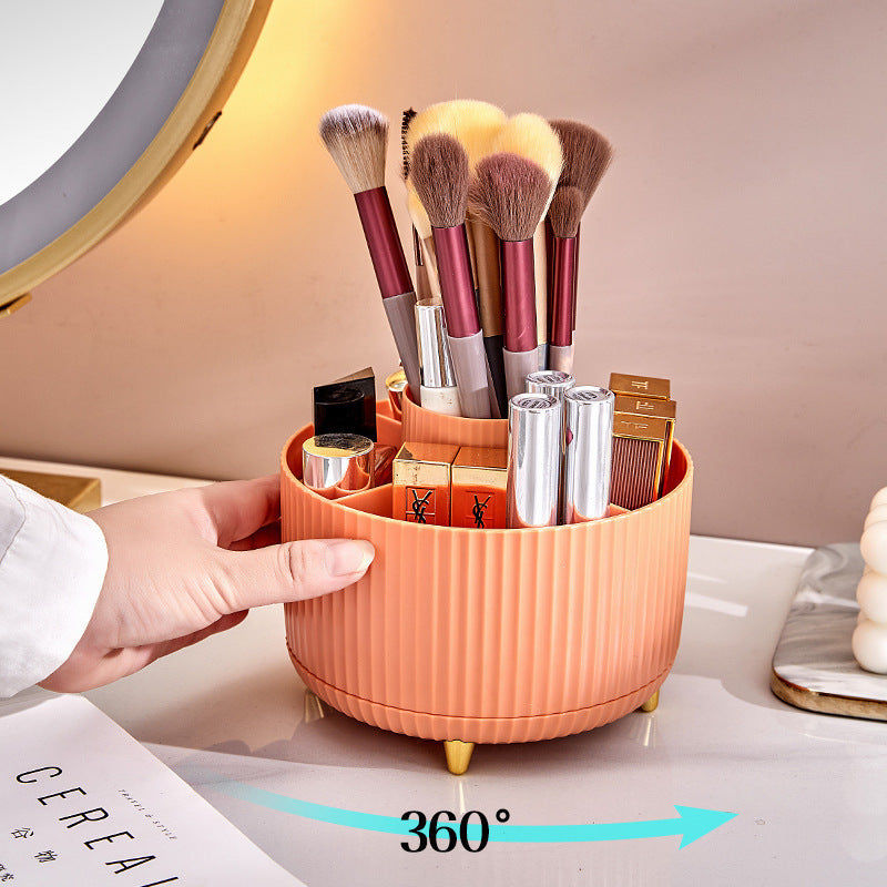 Storage Box Pen Holder