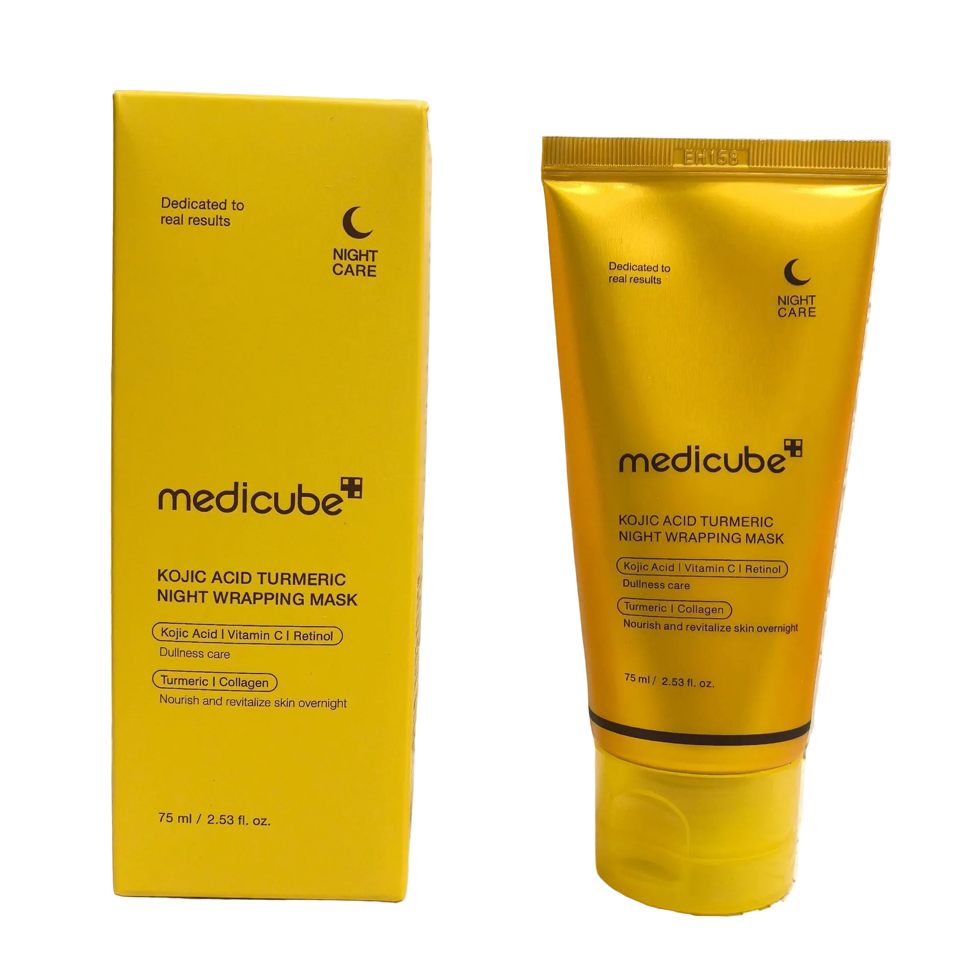 Medicube Collagen Peel Off Face Mask