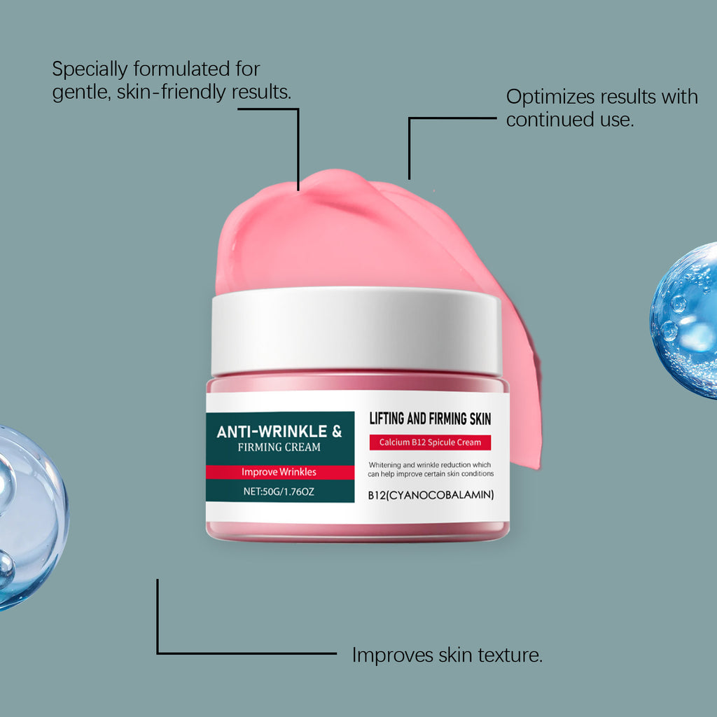 Gentle Hydrating Facial Cream