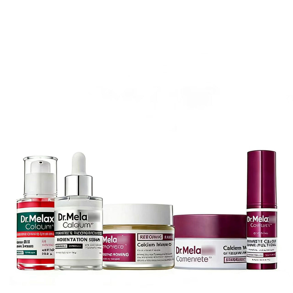 Niacinamide Firming Eye Essence five-piece set